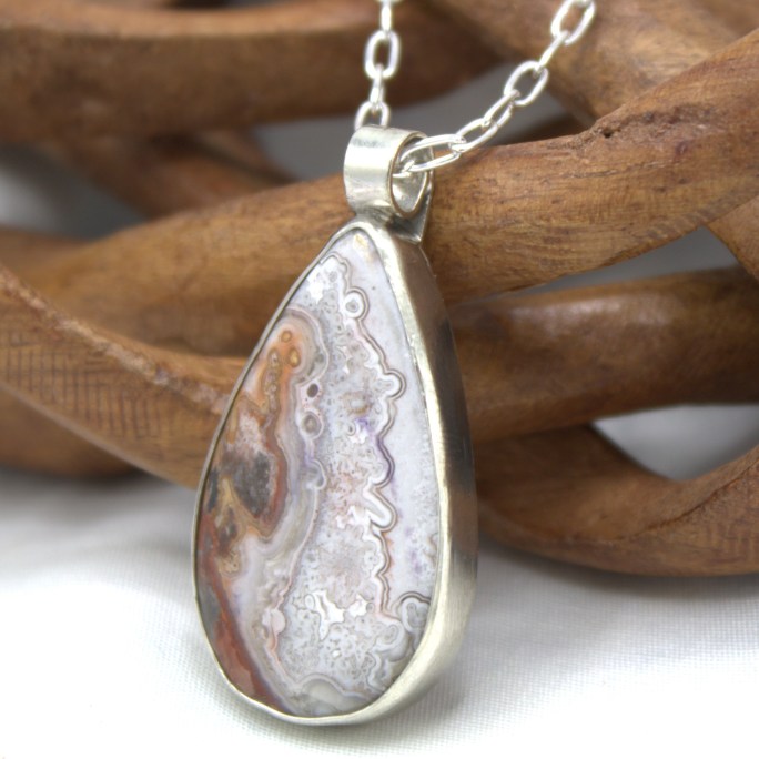 Crazy Lace Agate