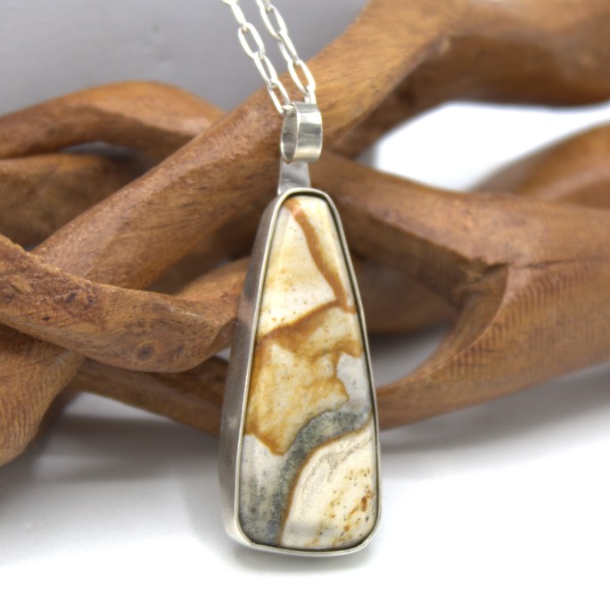 Scenic/Picture Jasper