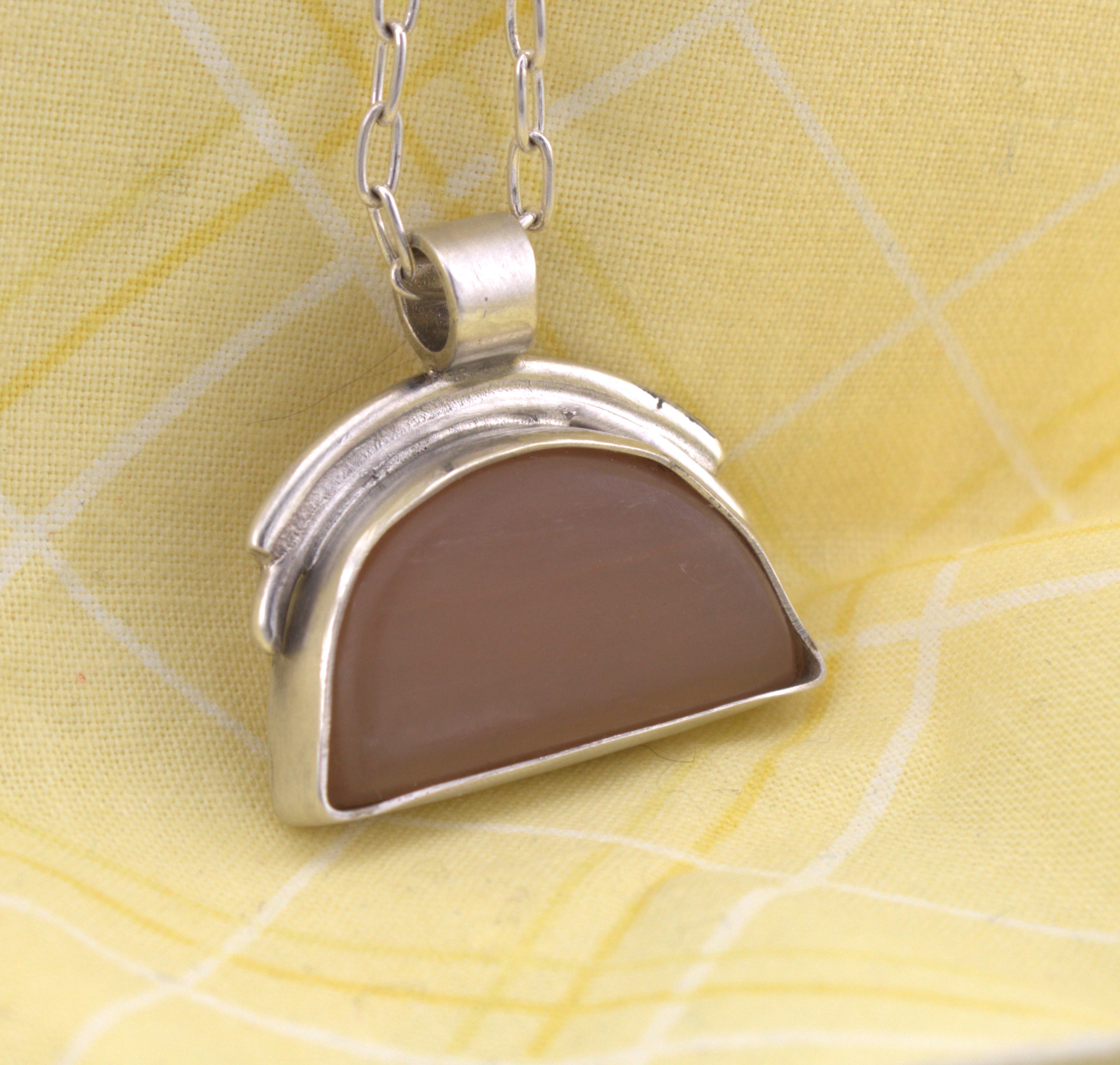 Orange Aventurine 05 - Image 3