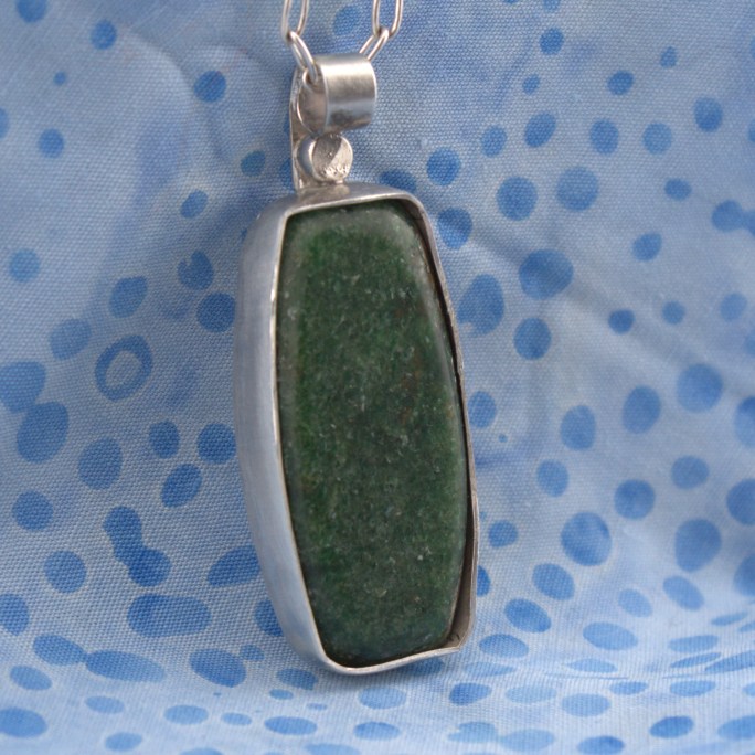 Green Aventurine
