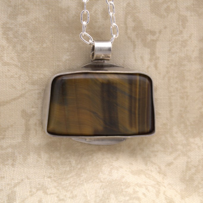 Tiger's Eye 06