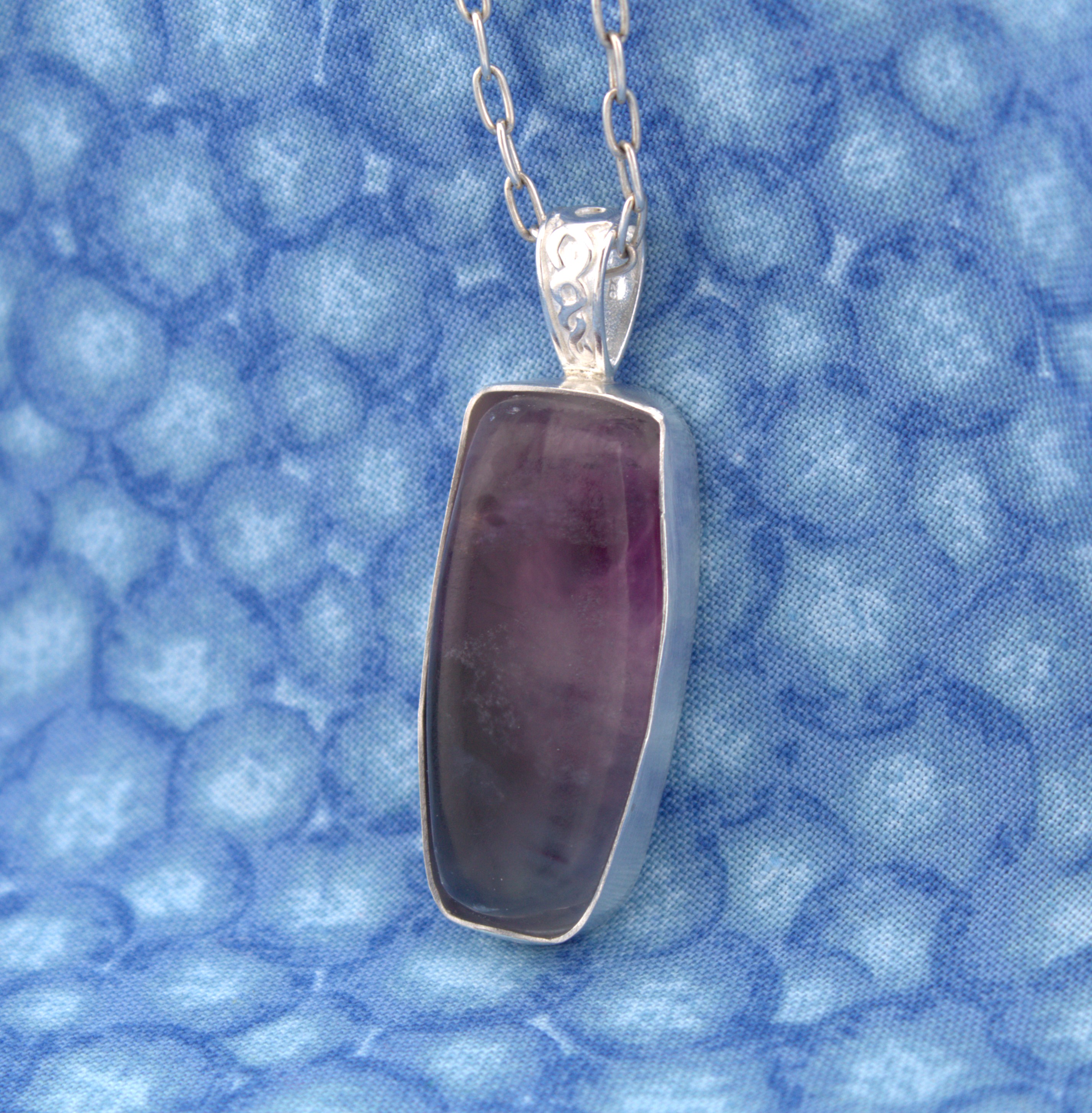 Rainbow Fluorite 09 - Image 2