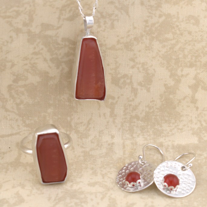 Carnelian