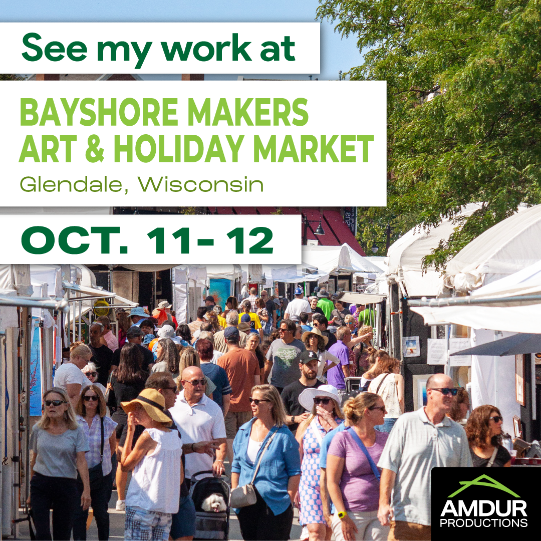 holiday market photo