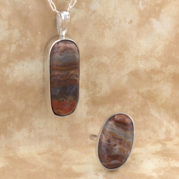 Serape Jasper