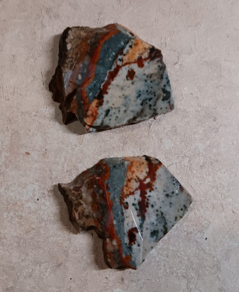 rocky butte picture jasper