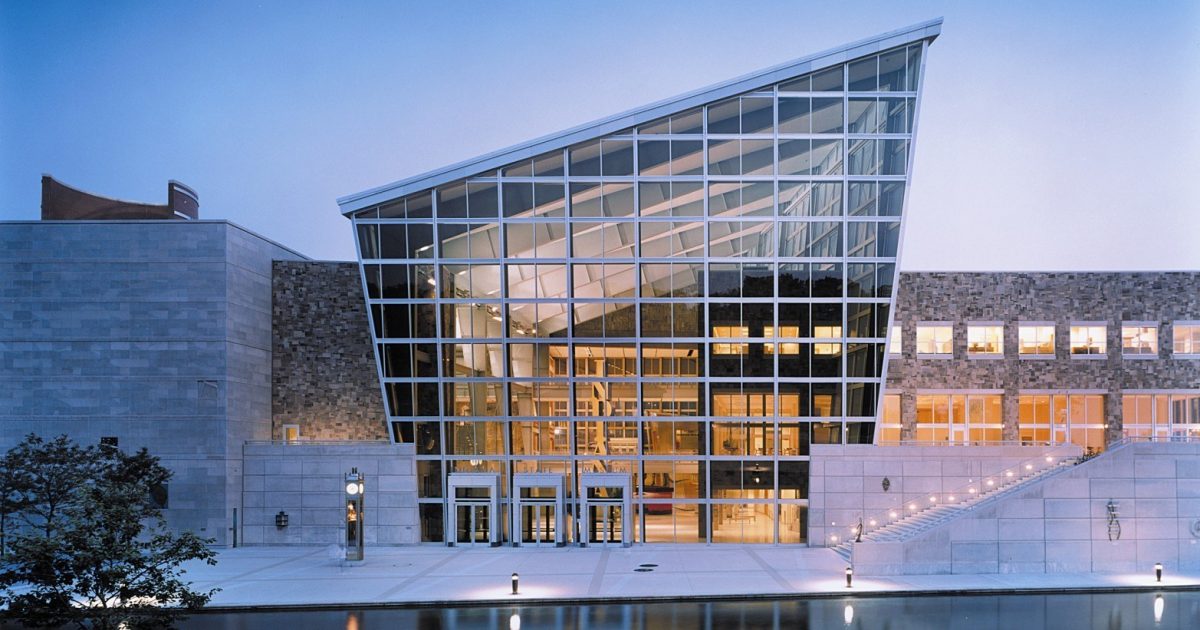 Indiana State Museum
