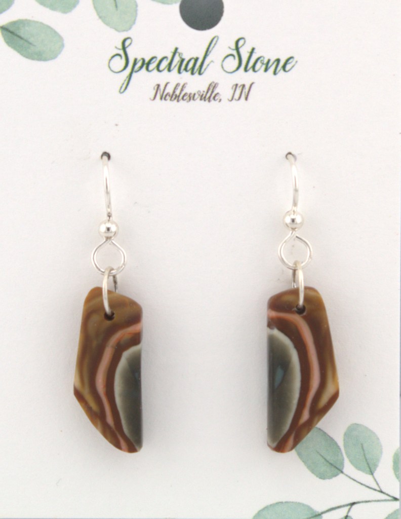 New Polychrome Jasper