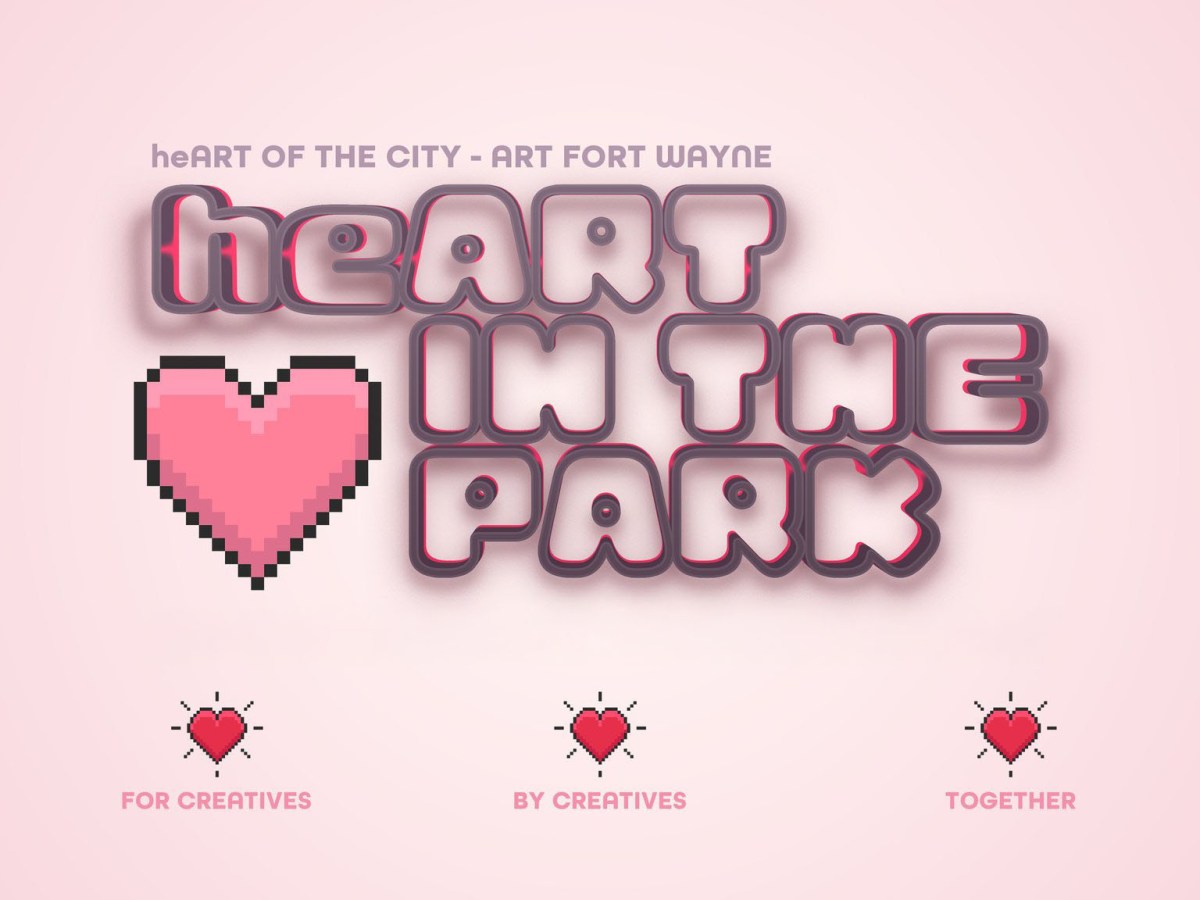 heART in the Park