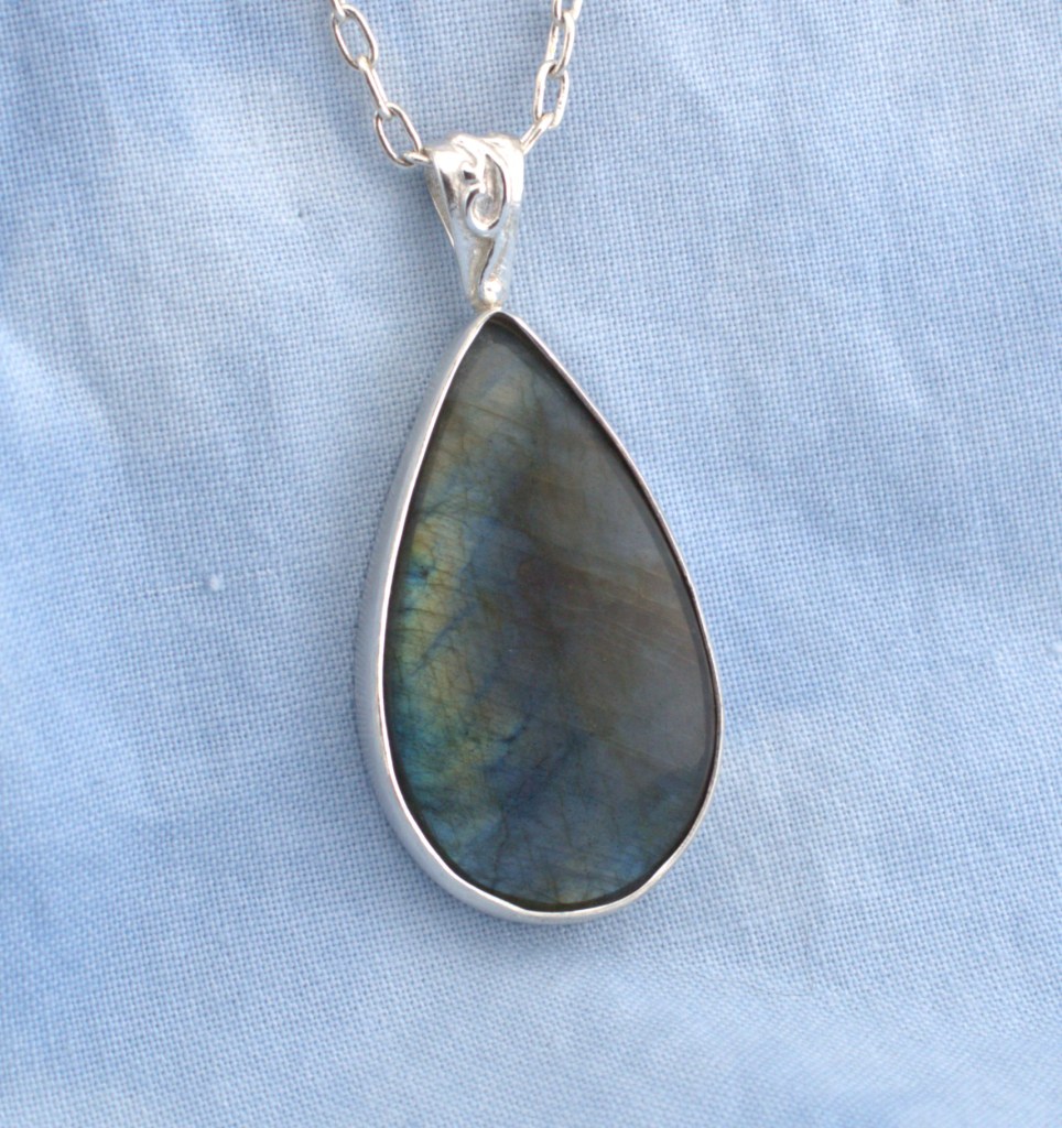 Labradorite