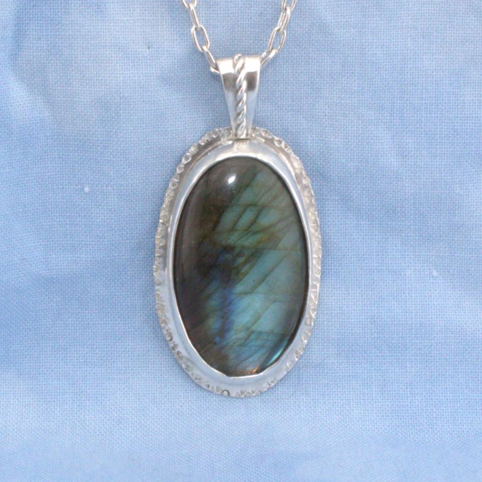 Labradorite
