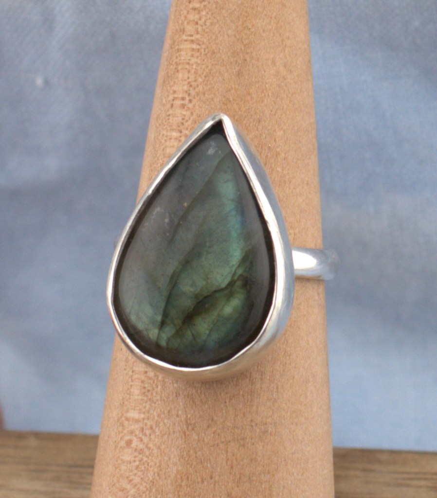Labradorite