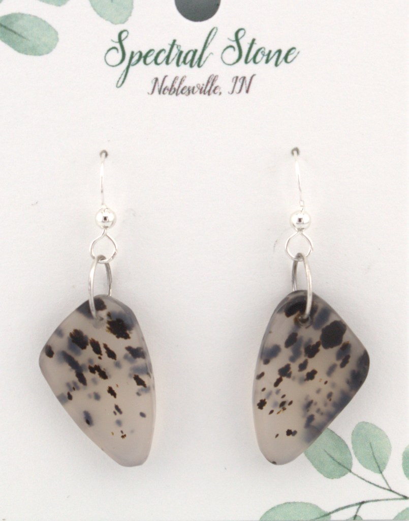 New Earring Colors