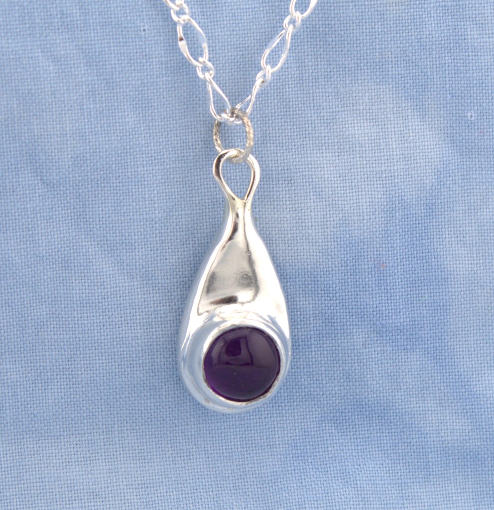 New Amethyst