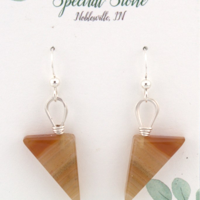 Brazilian Agate