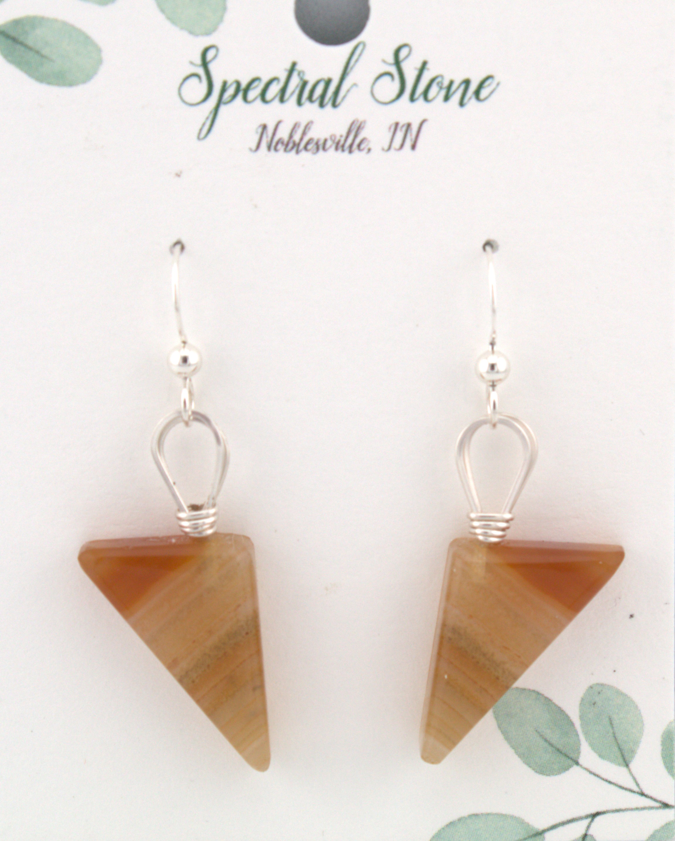 Brazilian Agate