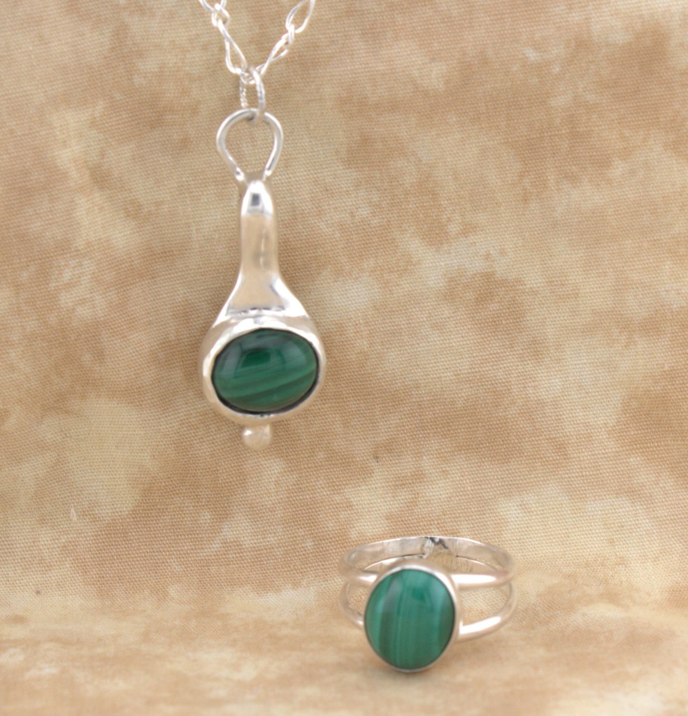 New Malachite