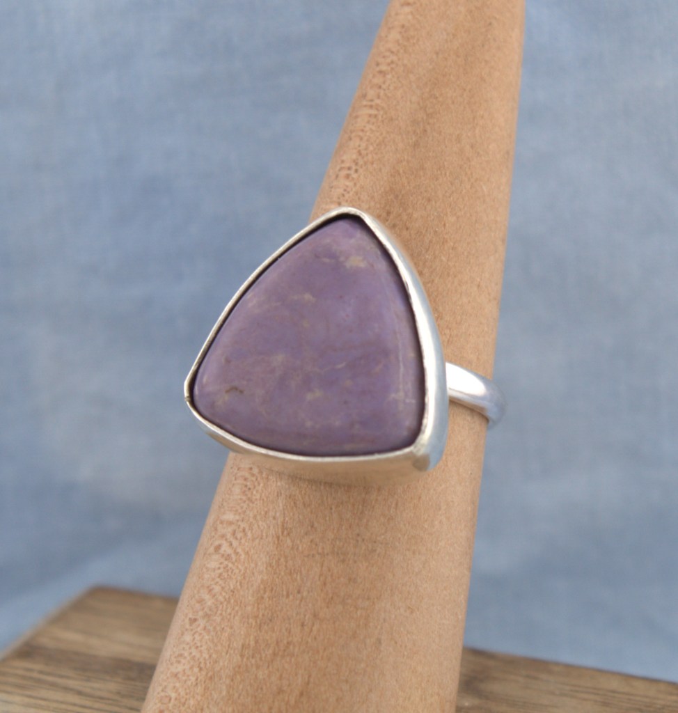 Purple Ring