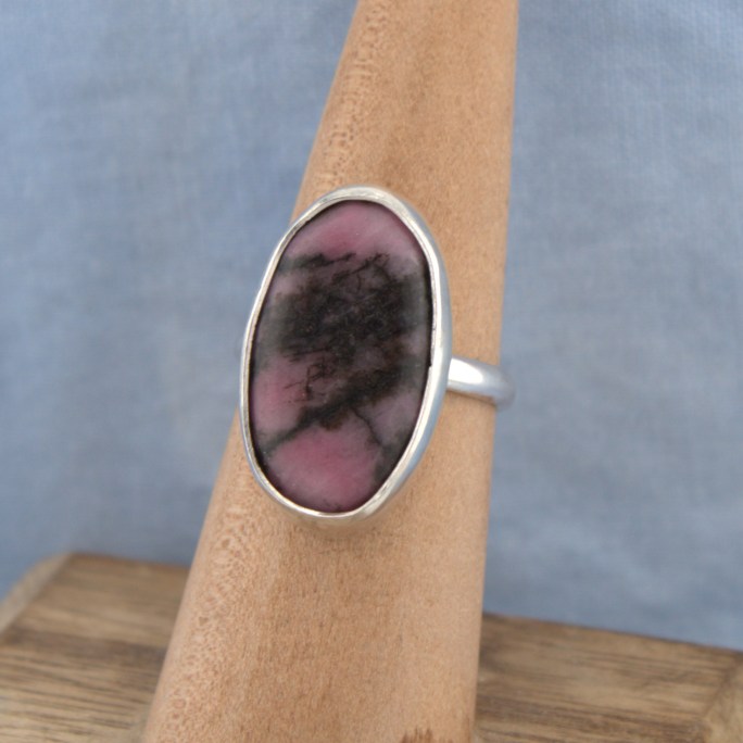 Rhodonite