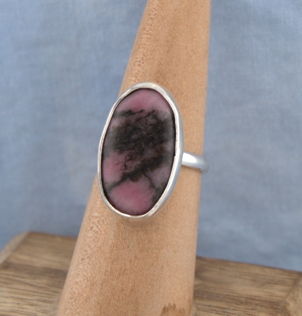 Rhodonite