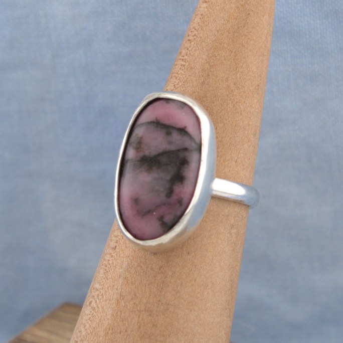 Rhodonite