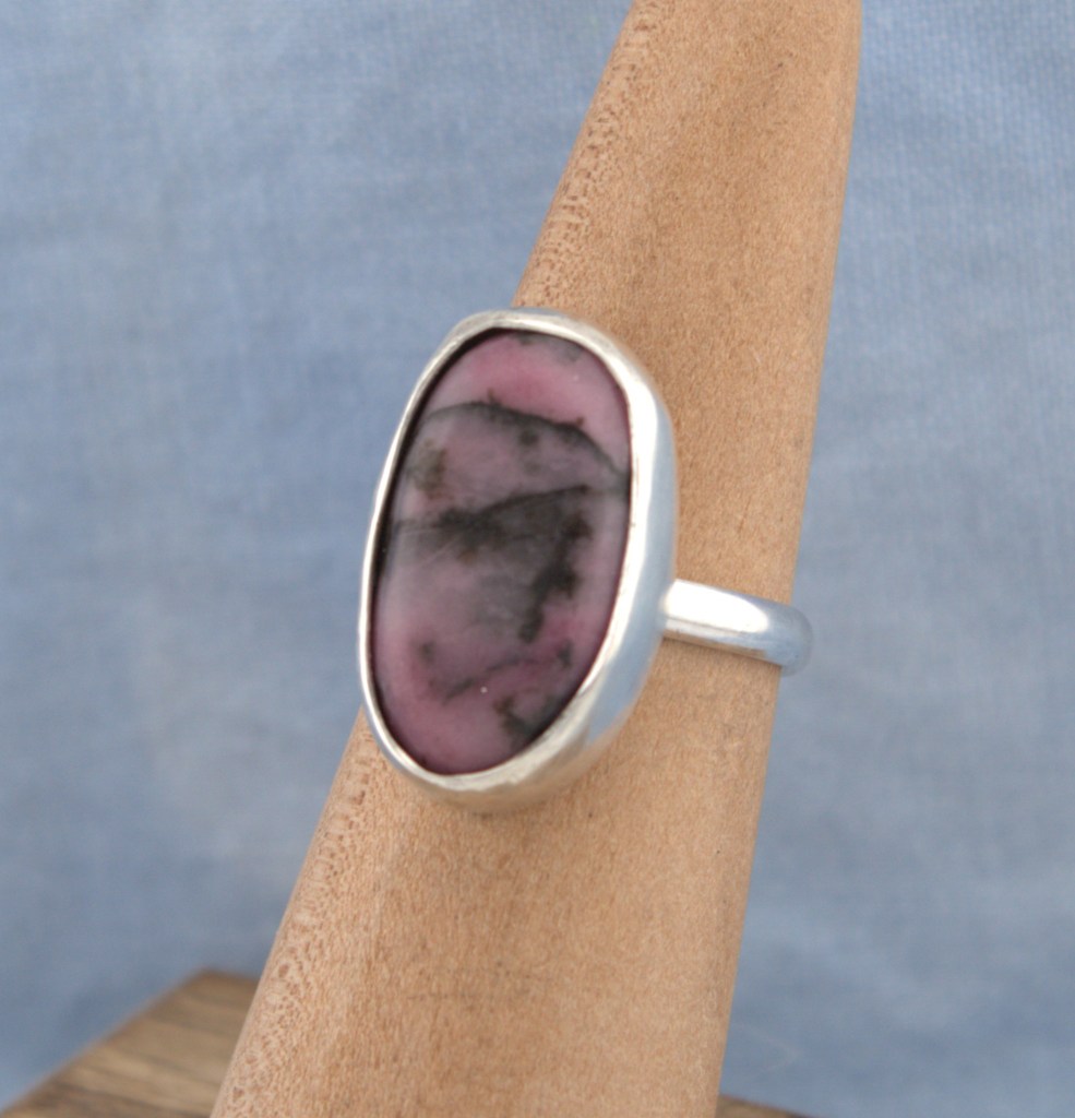Rhodonite
