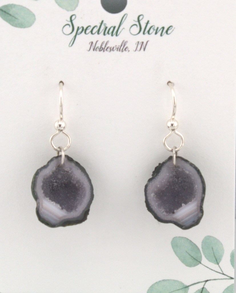 geodes