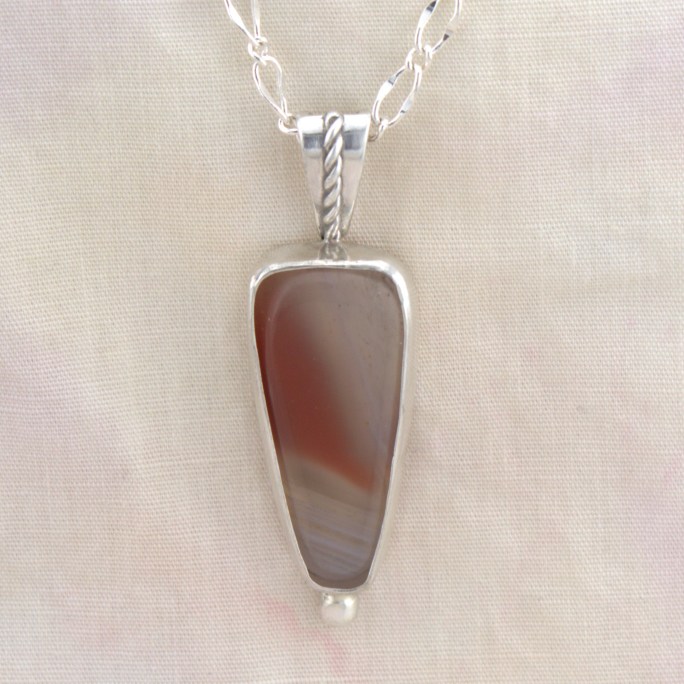 Swazi Agate
