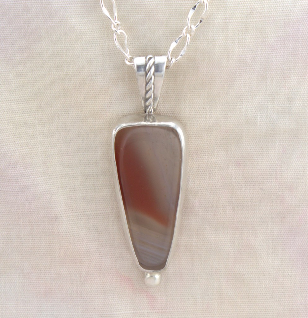 Swazi Agate