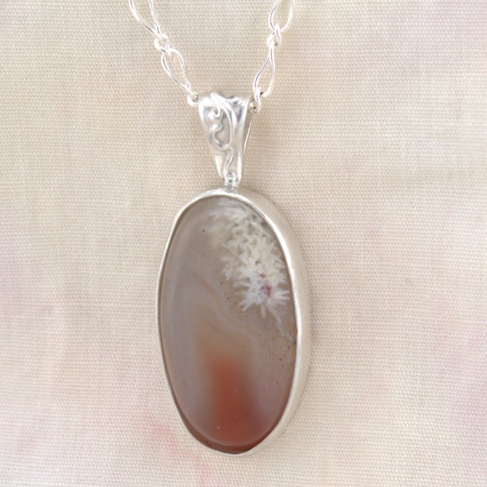 Swazi Agate