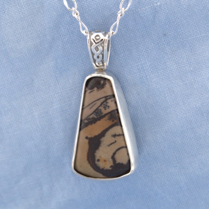 Nguni Jasper