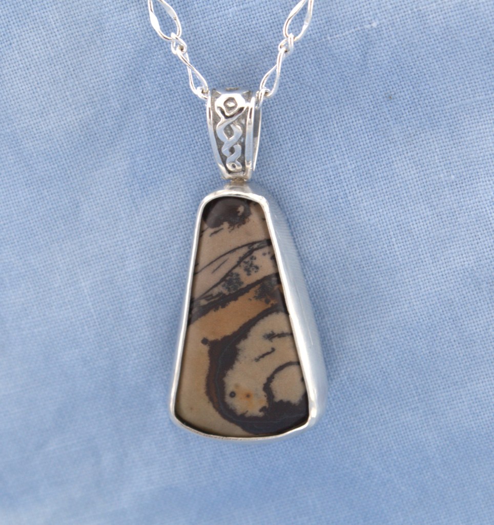 Nguni Jasper