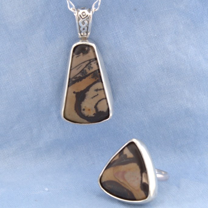 Nguni Jasper