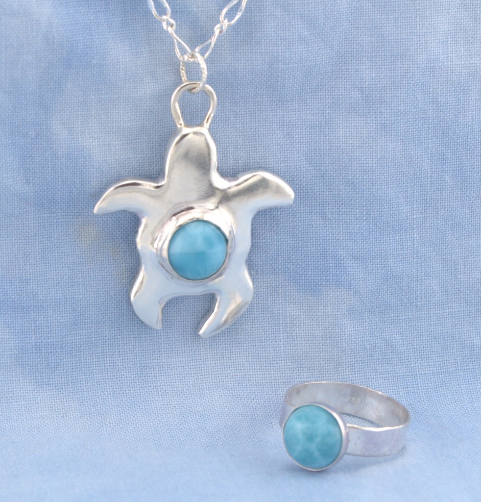 Larimar