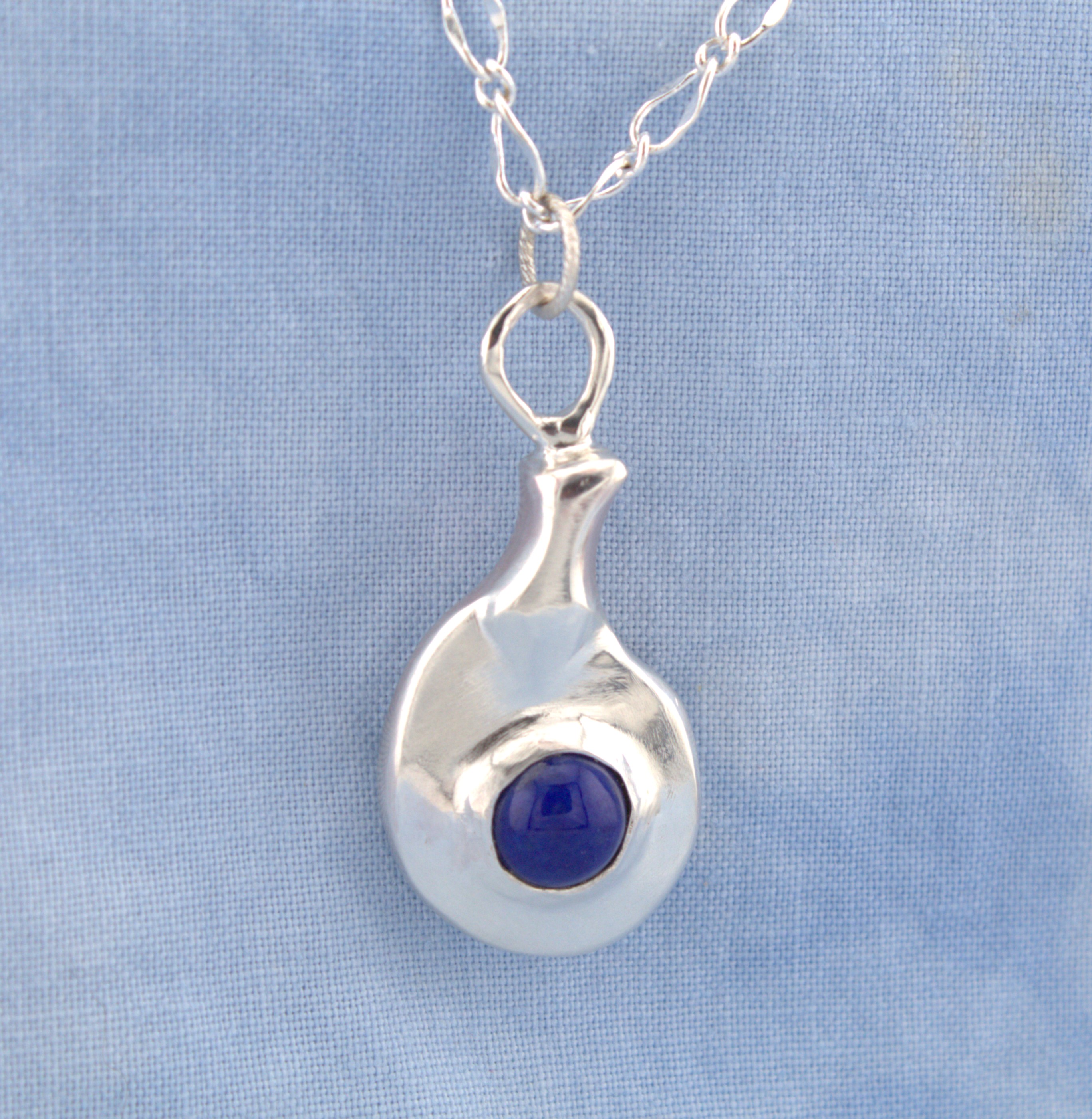 Lapis Lazuli