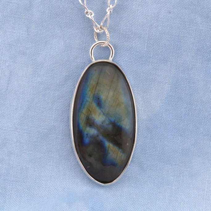 Labradorite