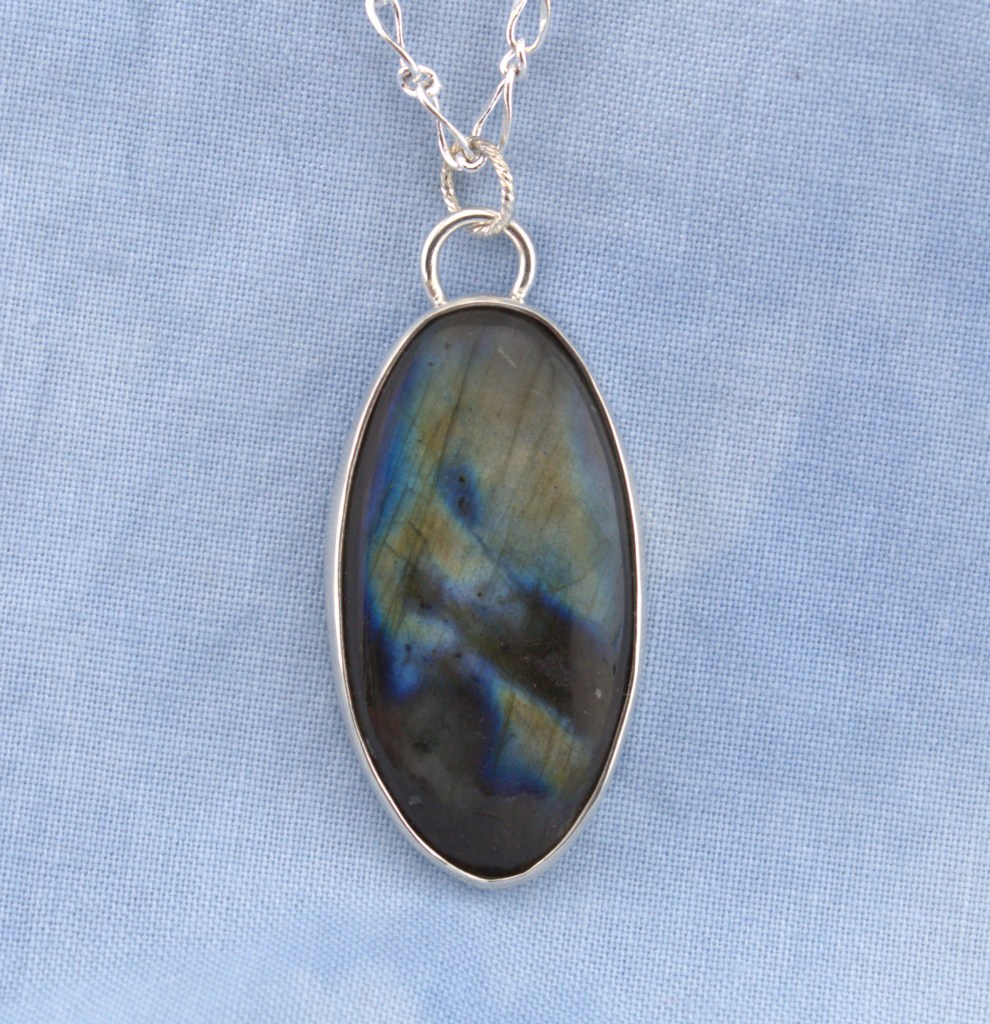 Labradorite