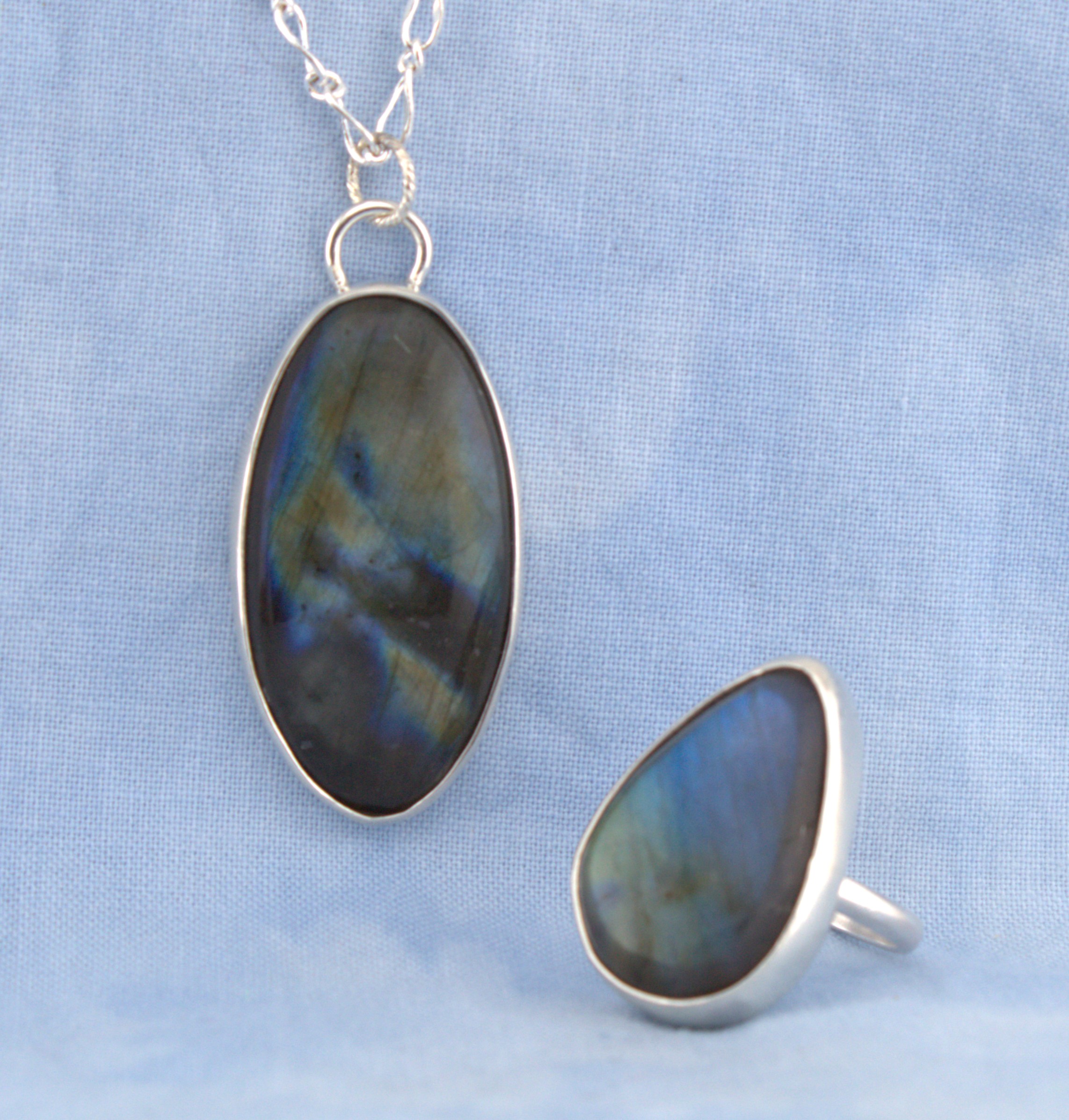 Labradorite