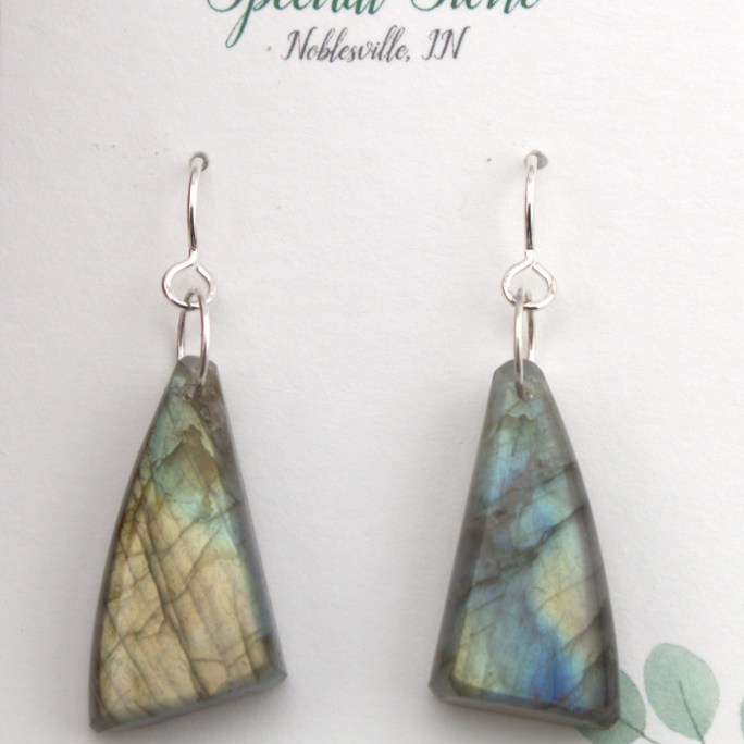 Labradorite