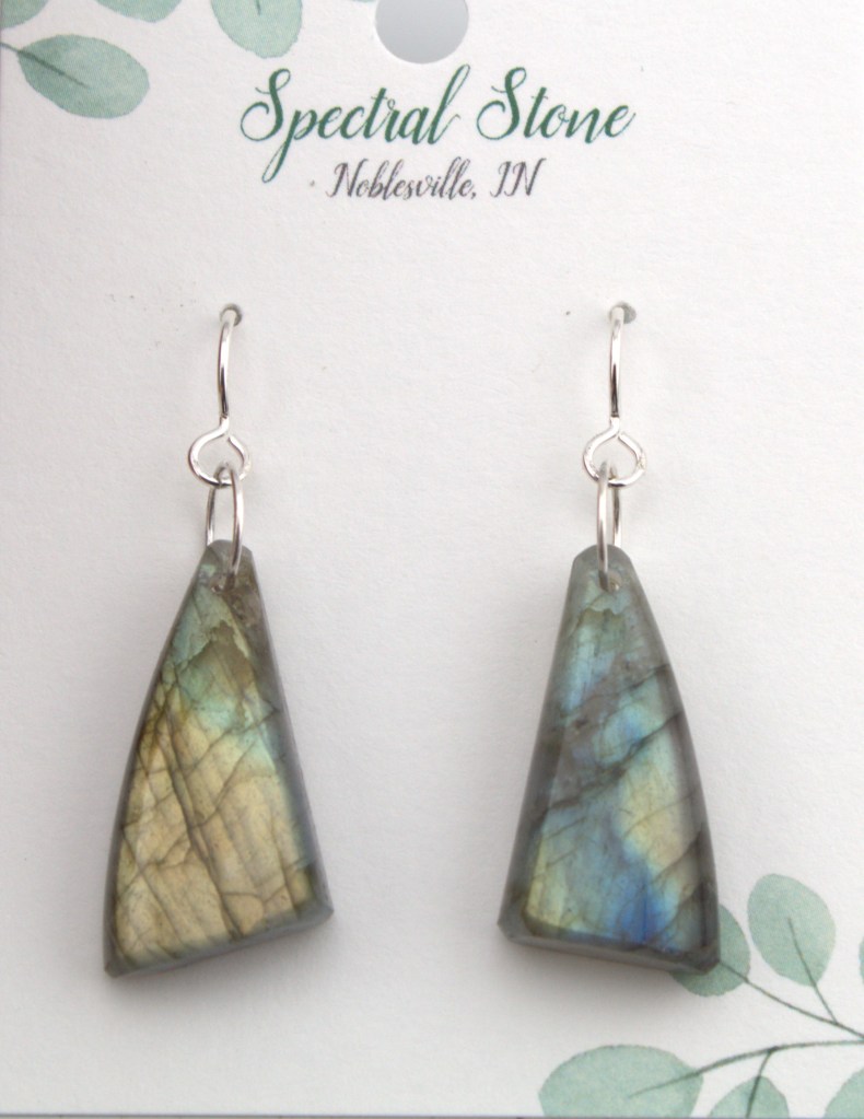 Labradorite