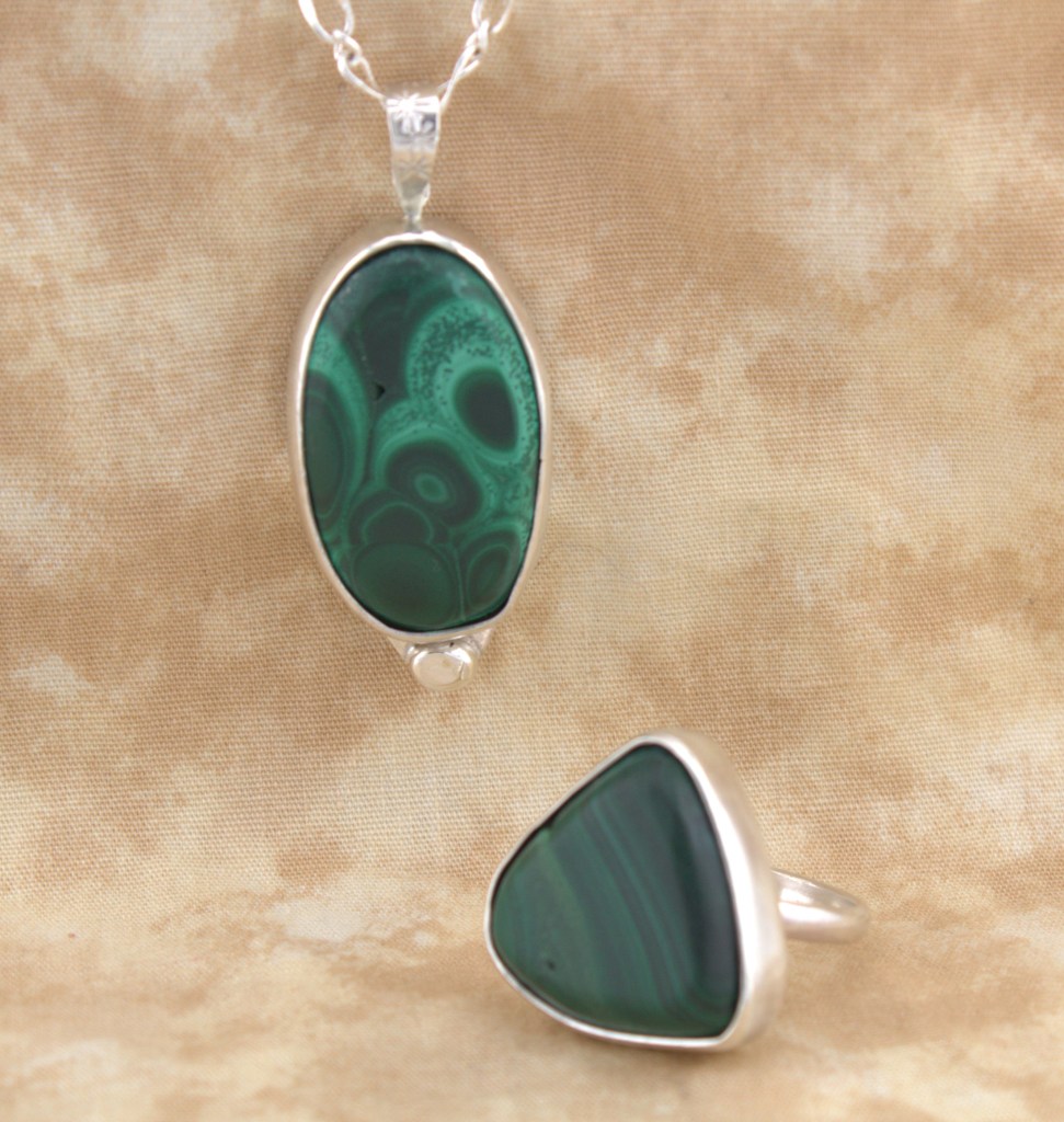 Malachite